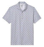 Manhatty Performance Polo by Johnnie-O