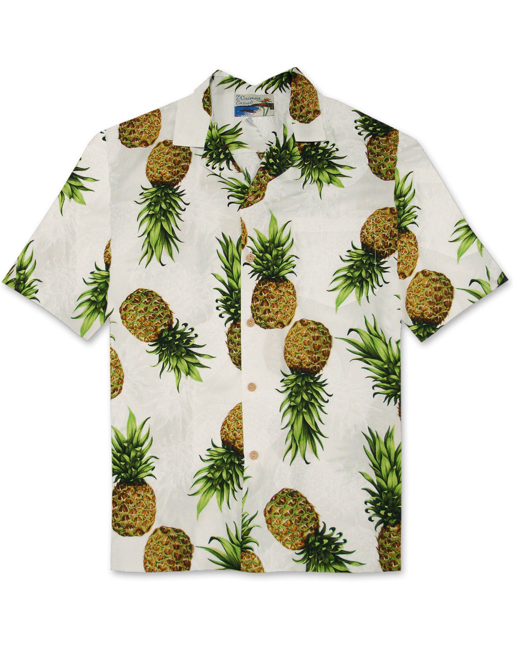 Maui Pineapple by Paradise Found