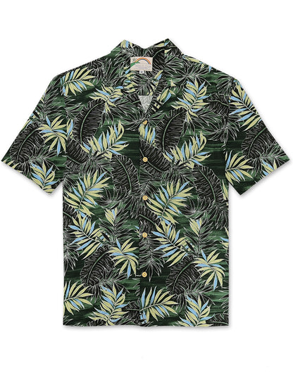 Midnight Palm by Paradise Found
