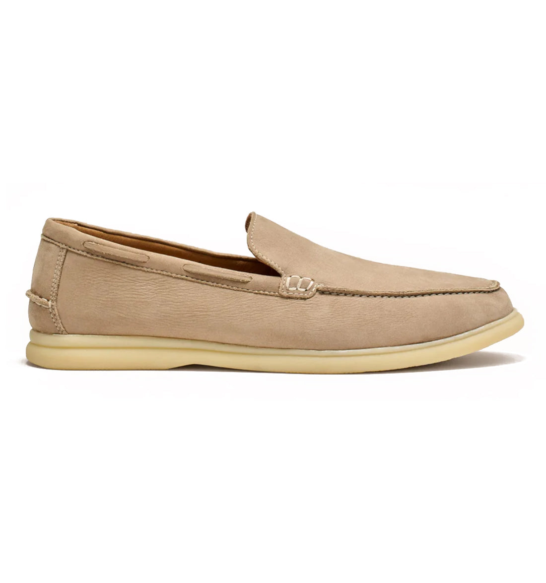 Malibu Moccasin 2.0 by Johnnie-O