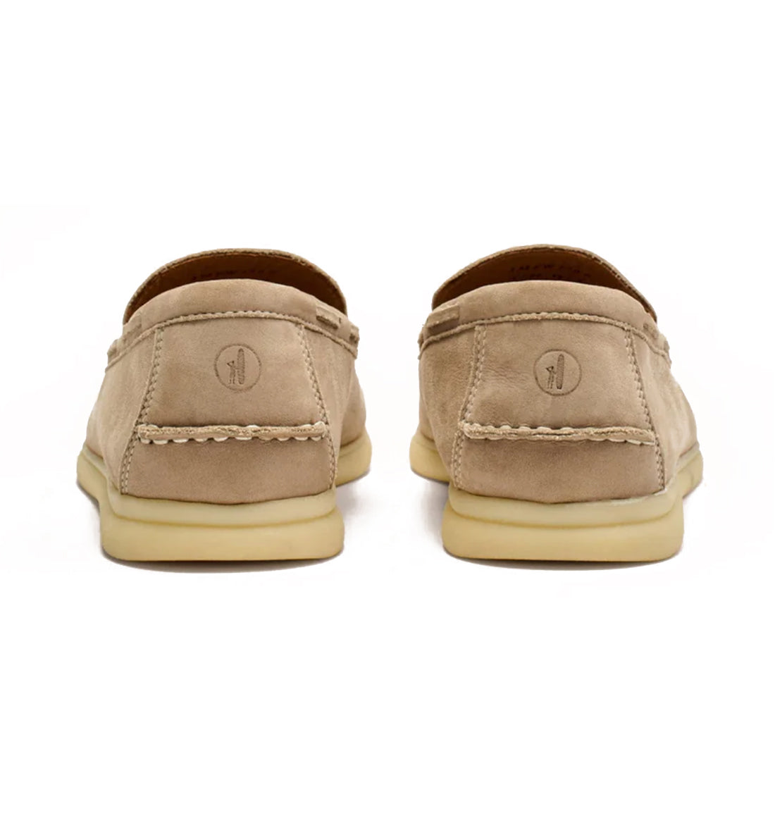 Malibu Moccasin 2.0 by Johnnie-O