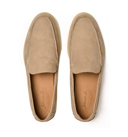Malibu Moccasin 2.0 by Johnnie-O