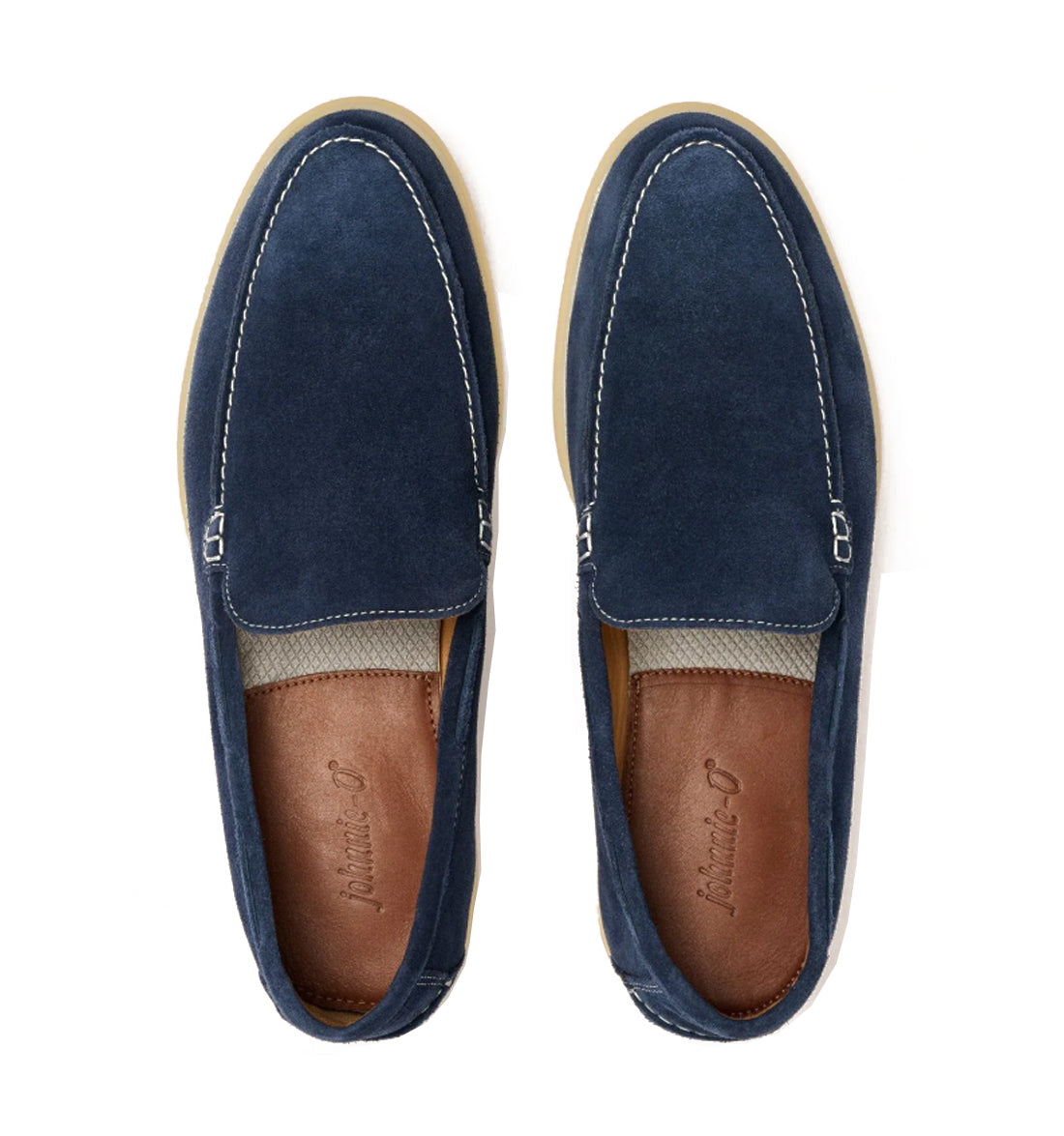 Malibu Moccasin 2.0 by Johnnie-O
