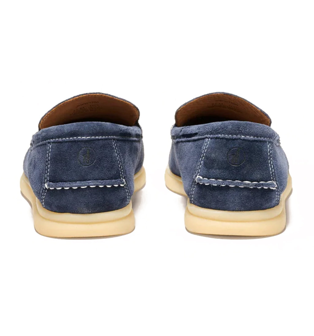 Malibu Moccasin 2.0 by Johnnie-O