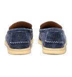 Malibu Moccasin 2.0 by Johnnie-O