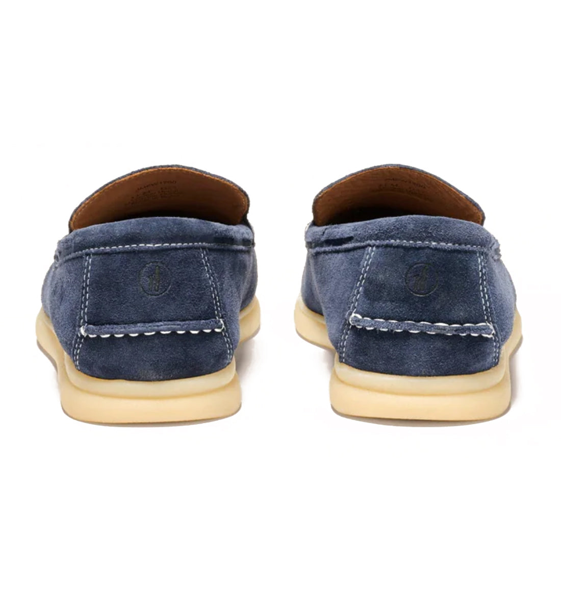 Malibu Moccasin 2.0 by Johnnie-O