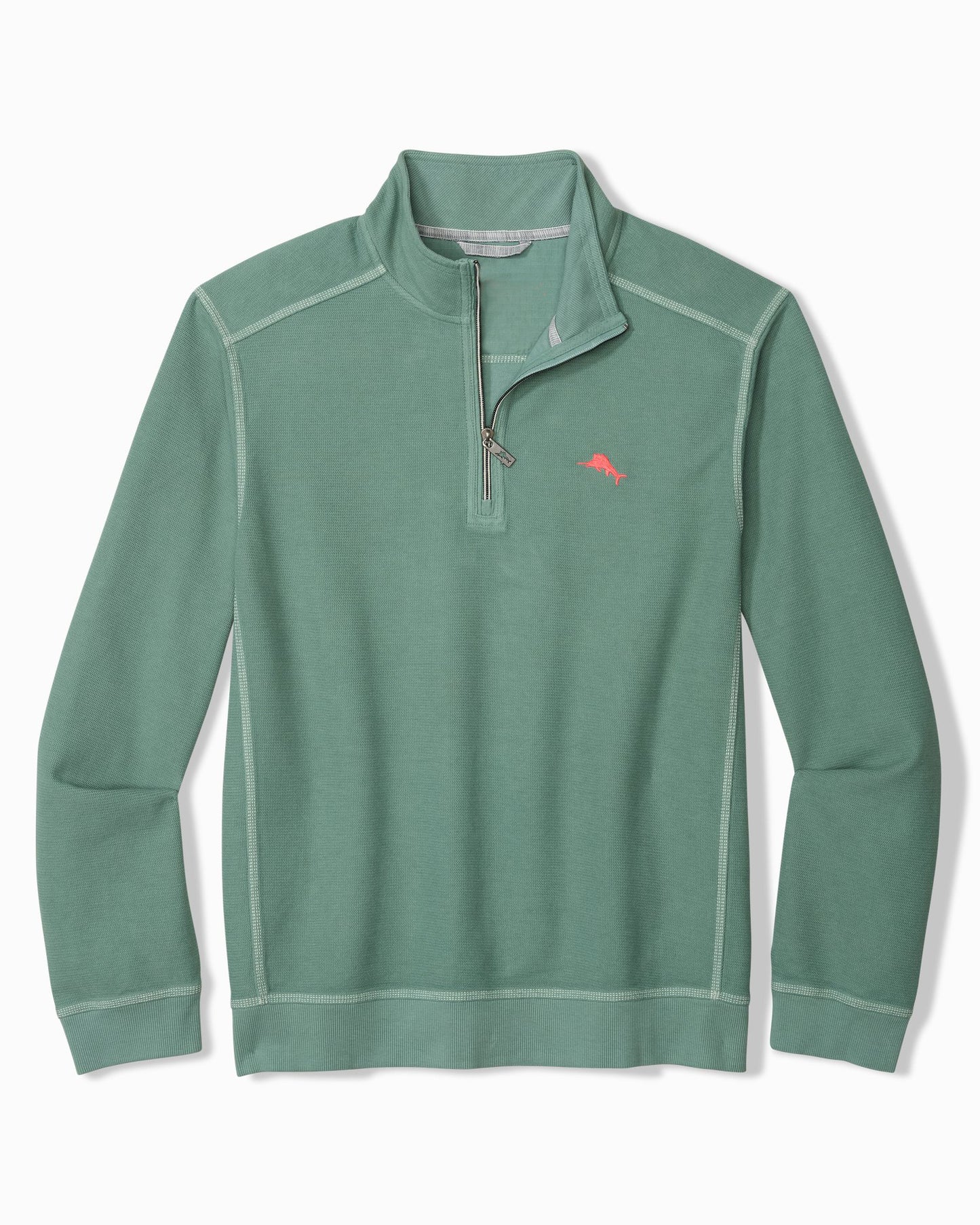 Montego Bay Half-Zip Sweatshirt by Tommy Bahama