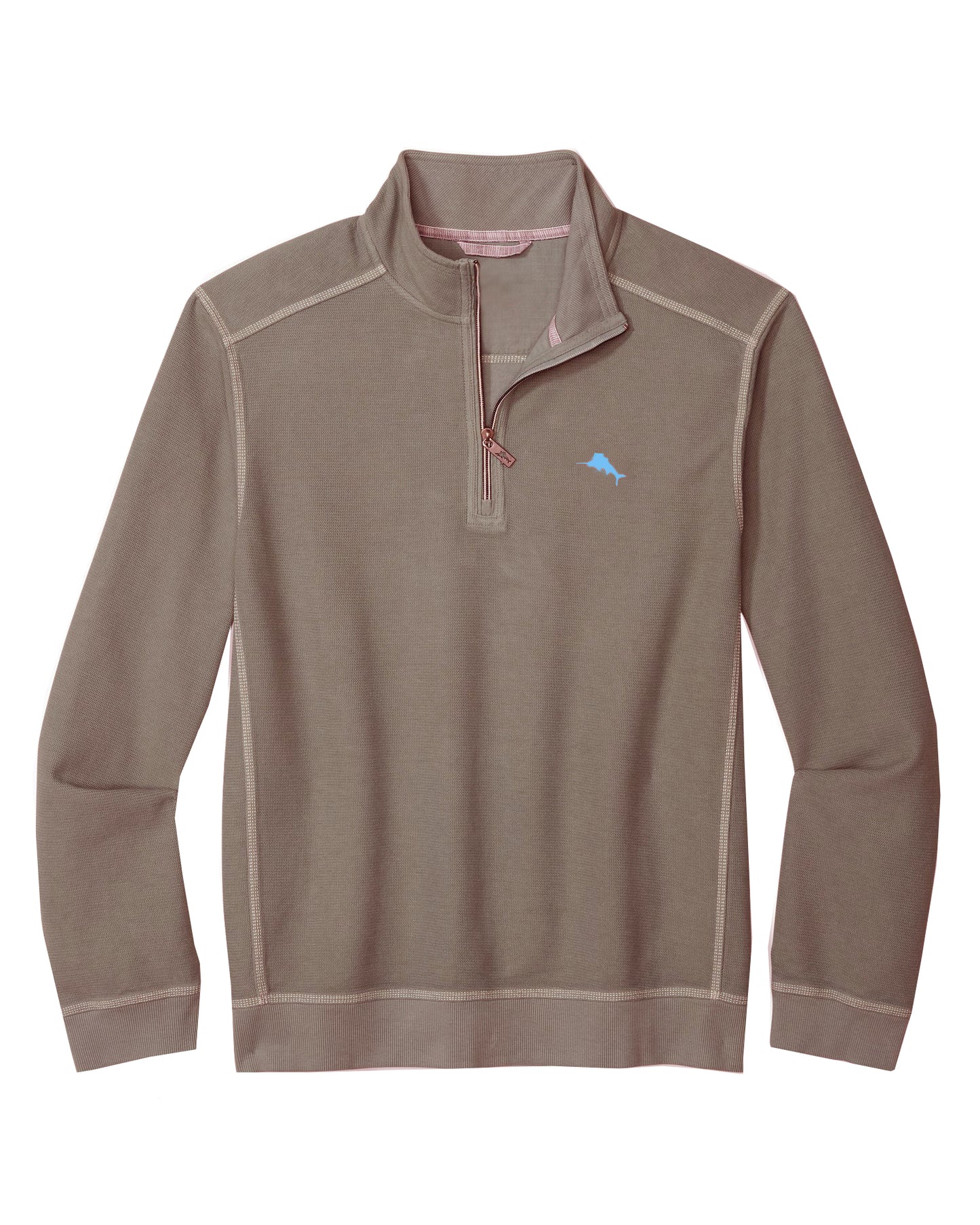 Montego Bay Half-Zip Sweatshirt by Tommy Bahama