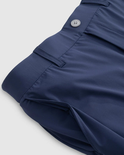 Fusionn Performance Pull-On Short by Johnny-O