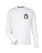 Punta Gorda Cheers to 250 Years America Long Sleeve Sun Protection Shirt
