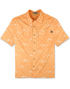Offshore Haven Short Sleeve Shirt by Hook & Tackle