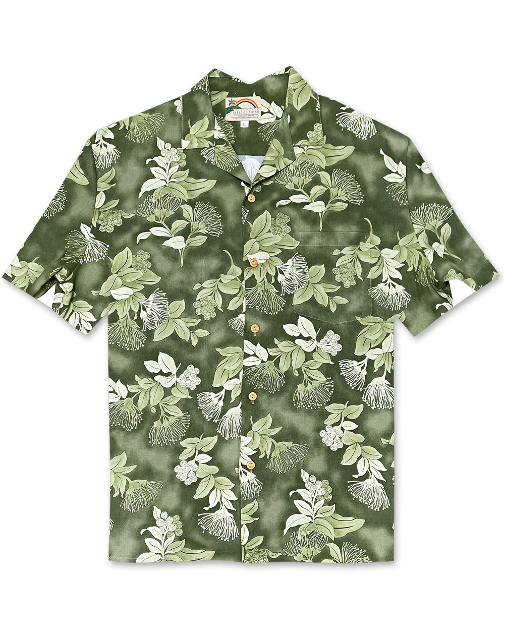 Ohia by Paradise Found