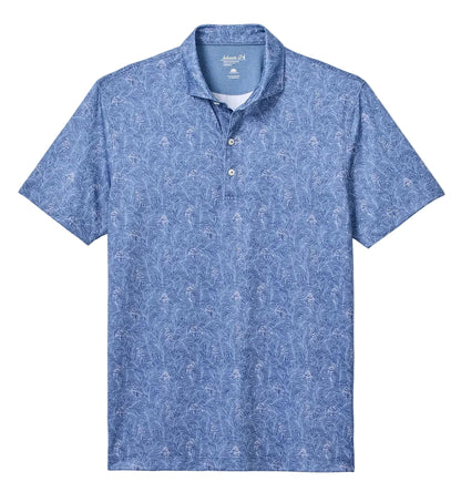 Osmond Jersey Polo by Johnnie-O