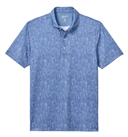 Osmond Jersey Polo by Johnnie-O