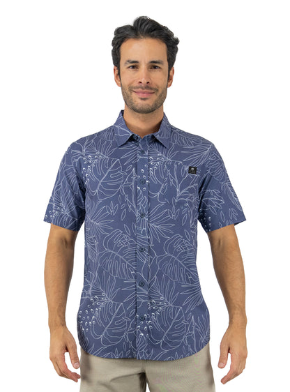 Penida Shirt by Captain's Landing