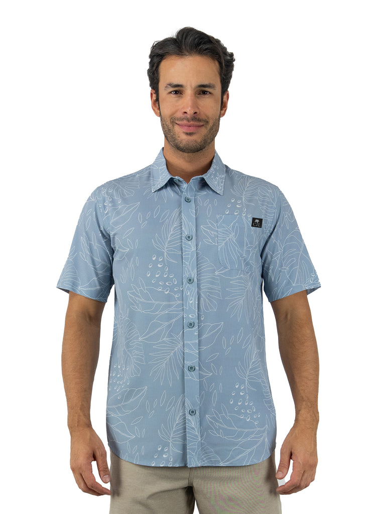 Penida Shirt by Captain's Landing