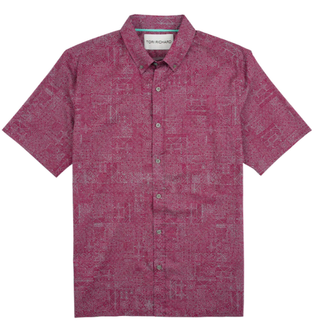 Pacific Fusion Tradewind Technology™ Shirt by Tori Richard
