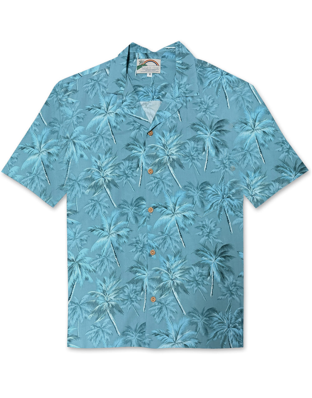 Palm Grove by Paradise Found