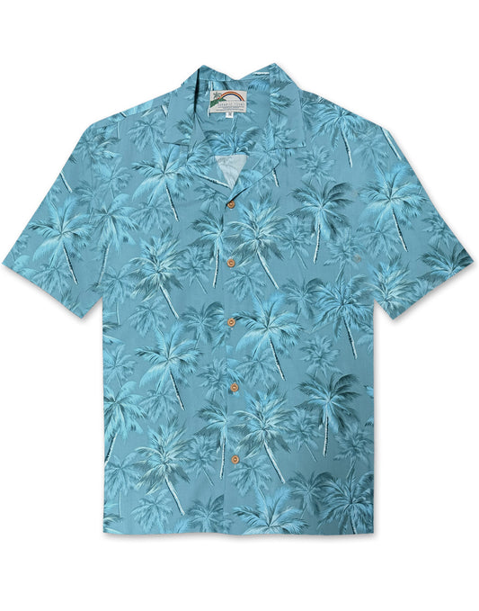 Palm Grove by Paradise Found