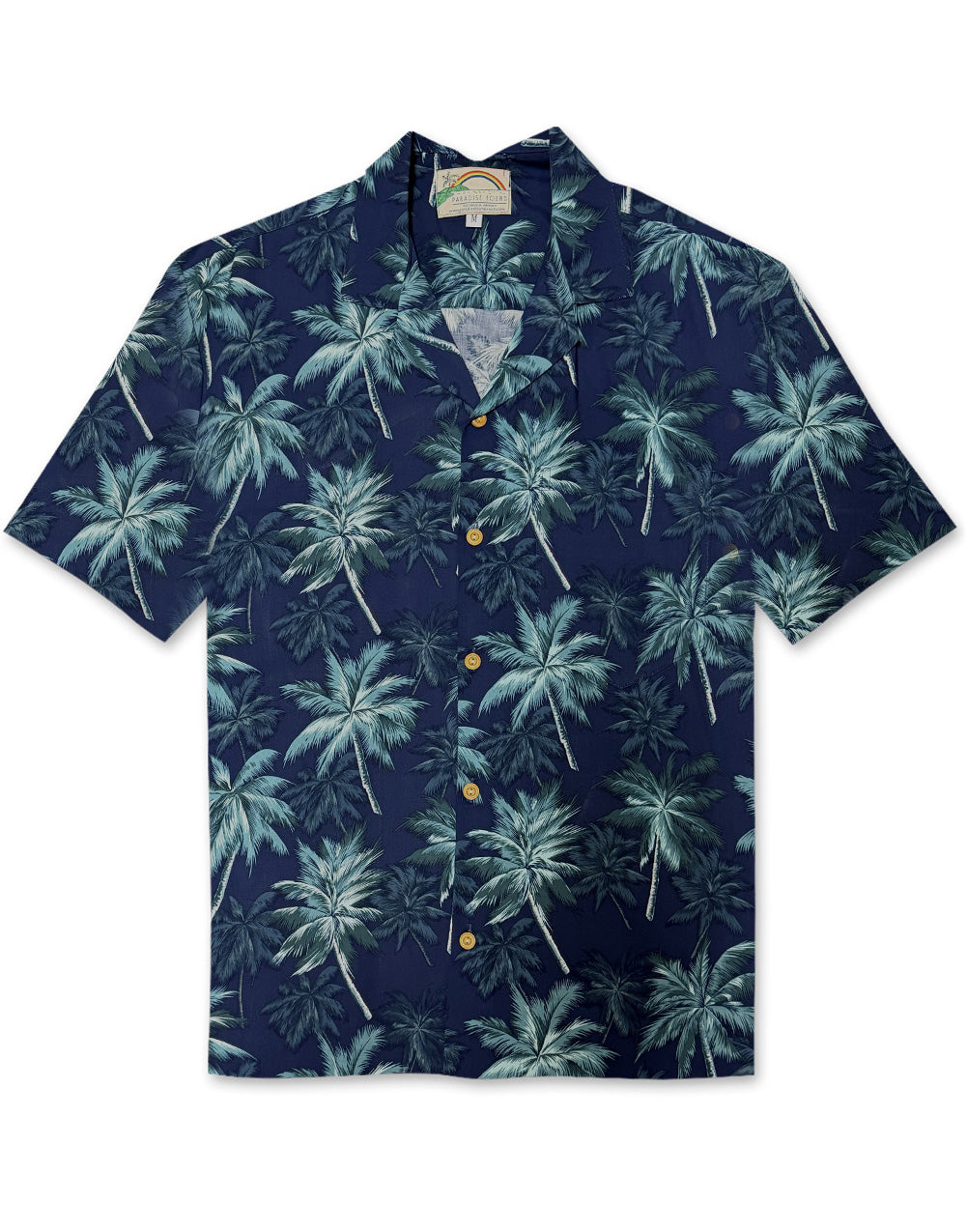 Palm Grove by Paradise Found
