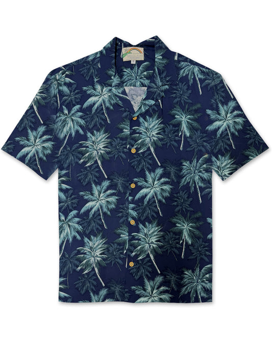 Palm Grove by Paradise Found