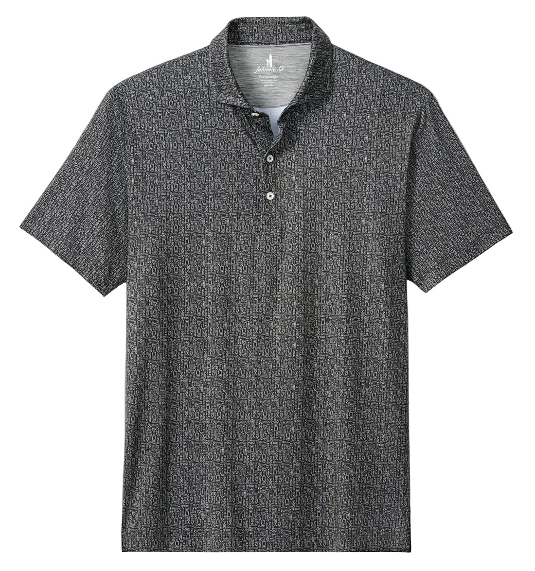 Popping Tops Featherweight Polo by Johnnie-O