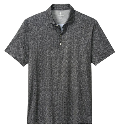 Popping Tops Featherweight Polo by Johnnie-O