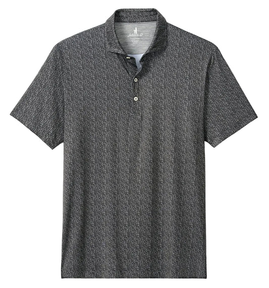 Popping Tops Featherweight Polo by Johnnie-O