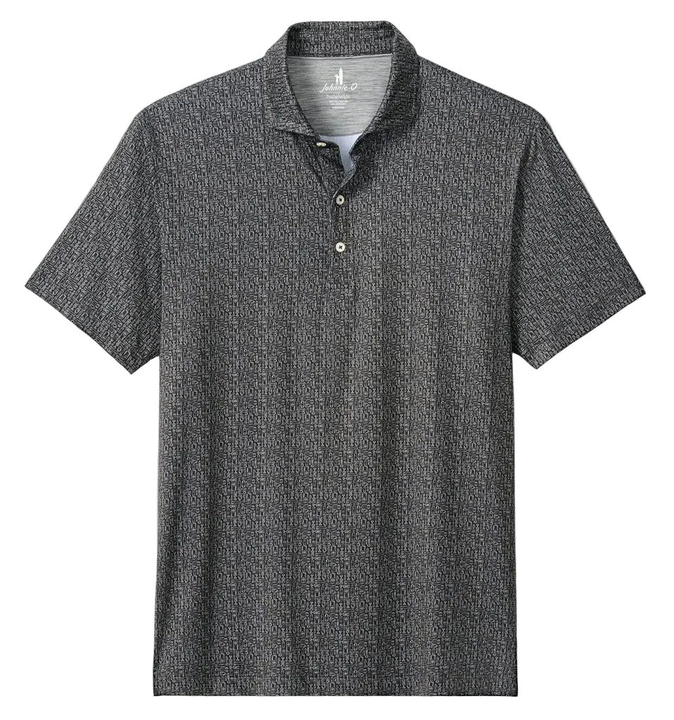 Popping Tops Featherweight Polo by Johnnie-O