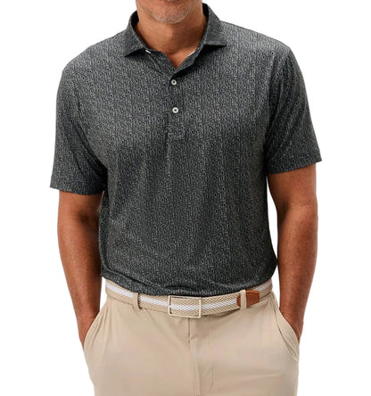 Popping Tops Featherweight Polo by Johnnie-O