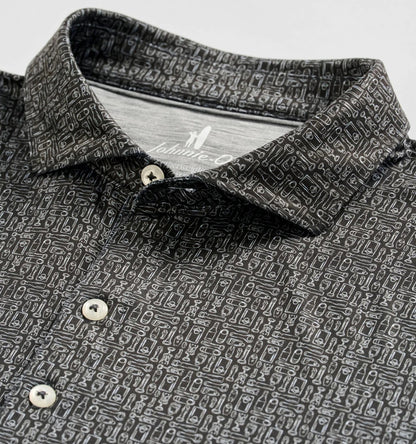 Popping Tops Featherweight Polo by Johnnie-O