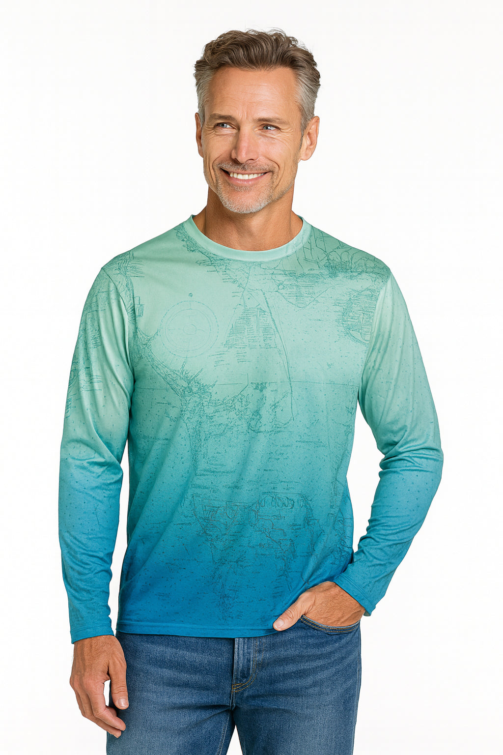 Charlotte Harbor Tarpon Performance Shirt