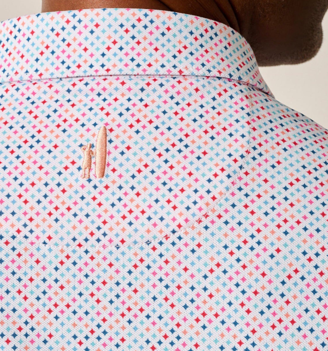 Razz Performance Polo by Johnny-O