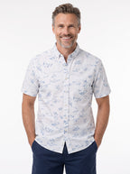 Reel Big Fish Hawaiian Shirt by Kahala