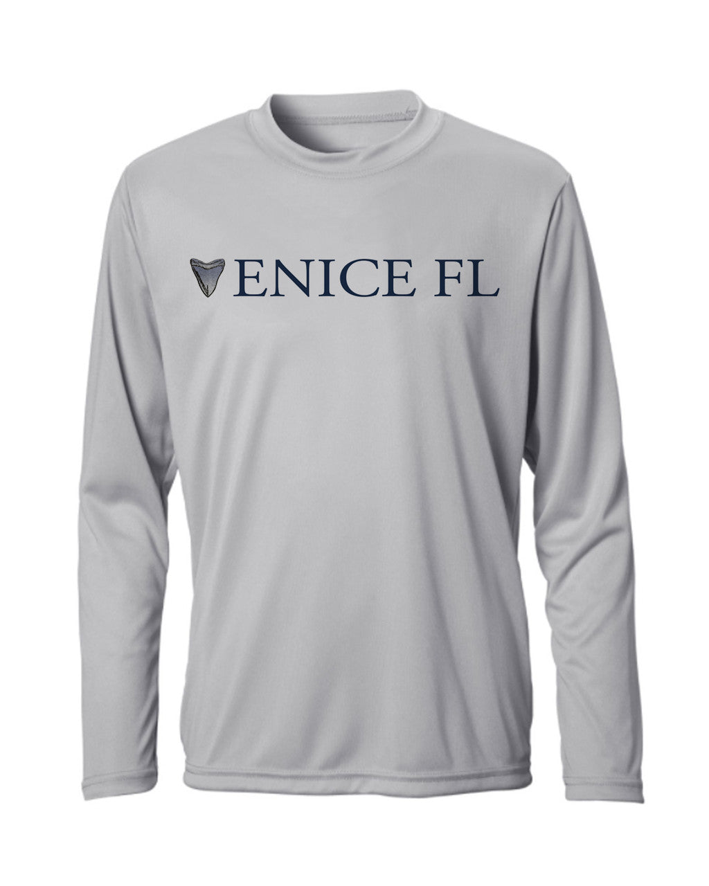 Venice FL Long Sleeve Sun Protection Shirt