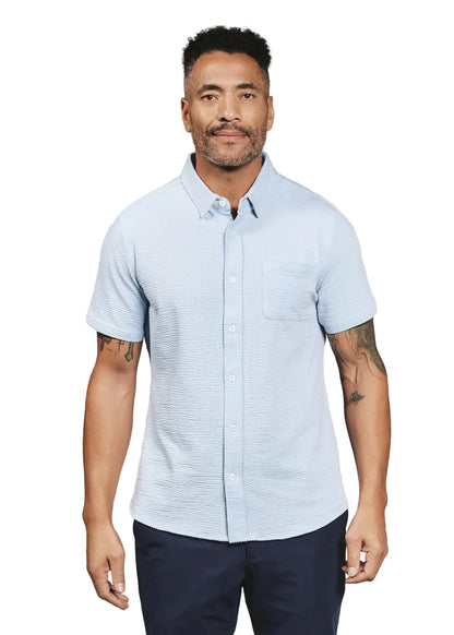 Bennet Short Sleeve Shirt by 7 Diamonds