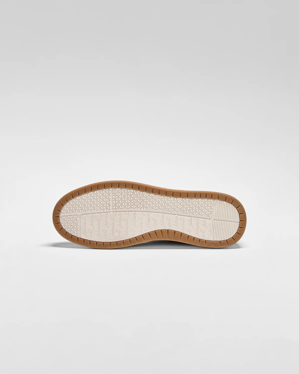 Boutique Suede Sneaker by Johnnie-O - Stone