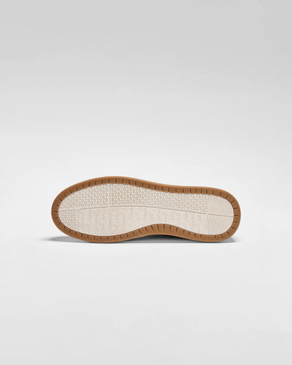 Boutique Suede Sneaker by Johnnie-O - Stone