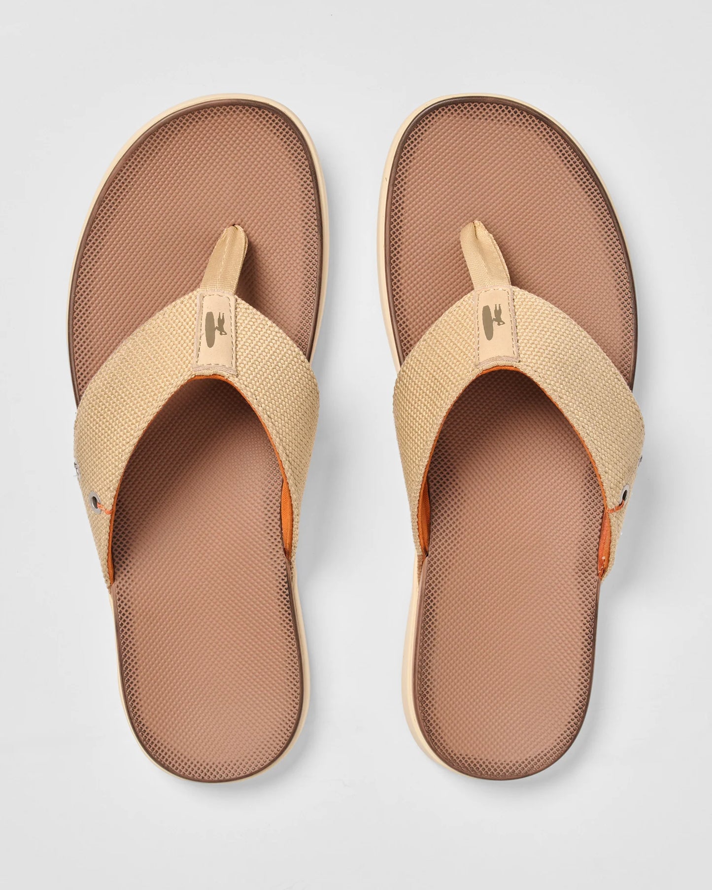 Del Rey Sandal by Johnnie-O