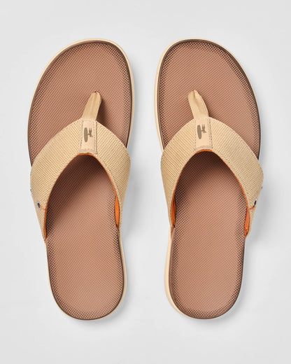 Del Rey Sandal by Johnnie-O