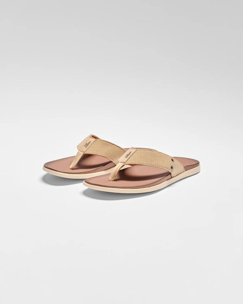 Del Rey Sandal by Johnnie-O