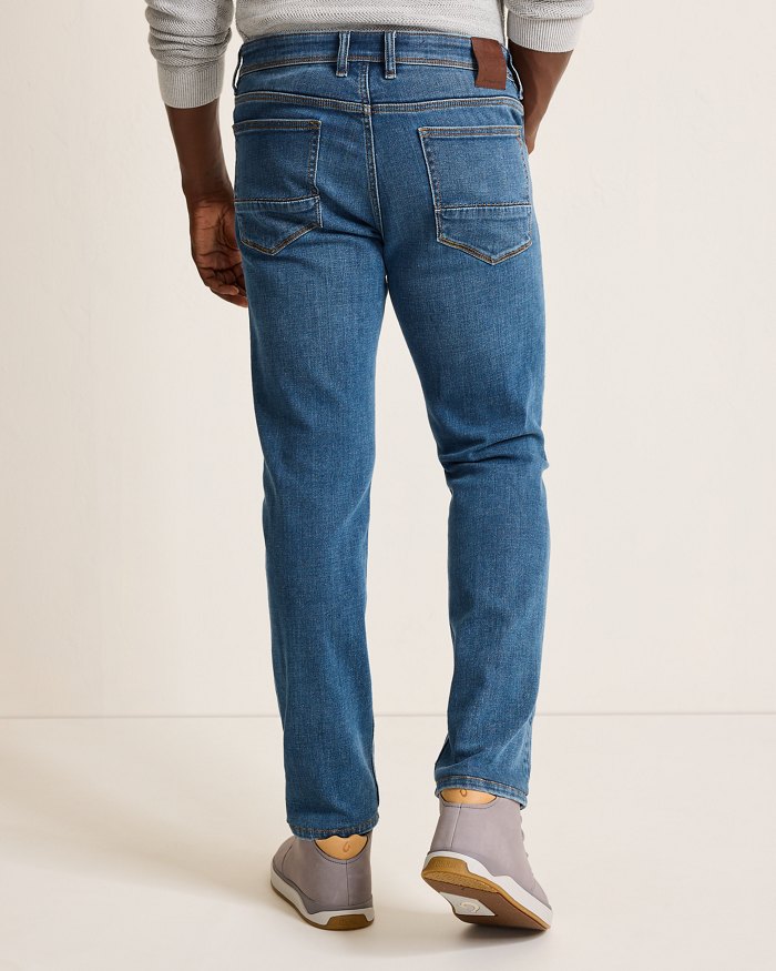 Indigo Palms Jeans by Tommy Bahama
