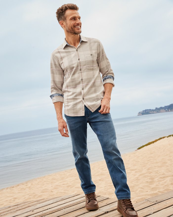 Indigo Palms Jeans by Tommy Bahama
