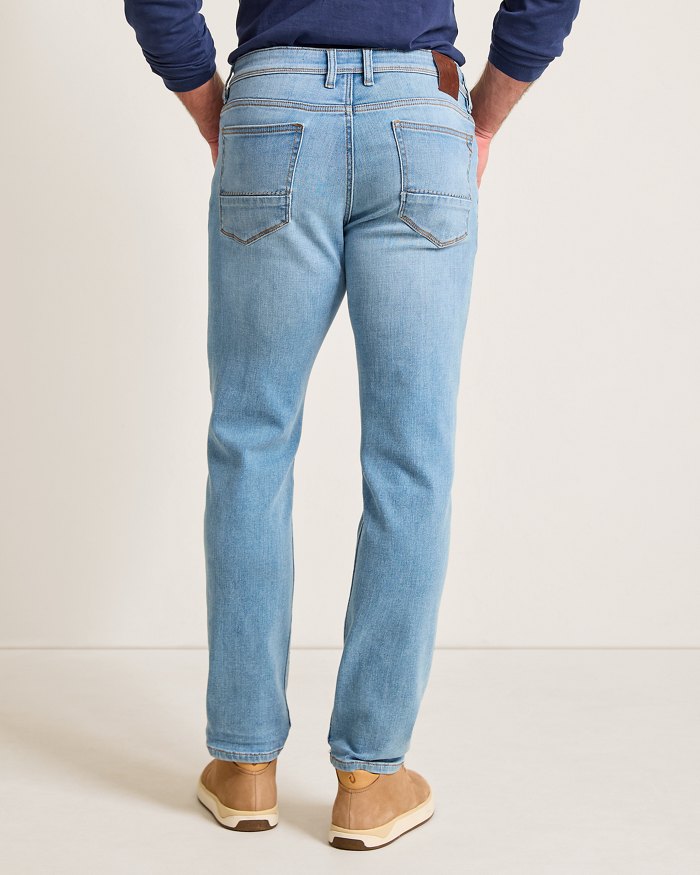 Indigo Palms Jeans by Tommy Bahama