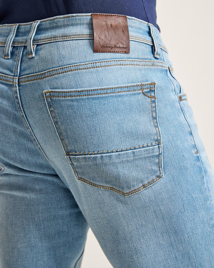 Indigo Palms Jeans by Tommy Bahama