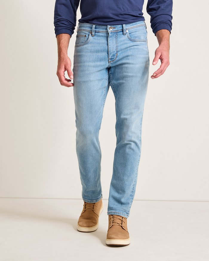 Indigo Palms Jeans by Tommy Bahama