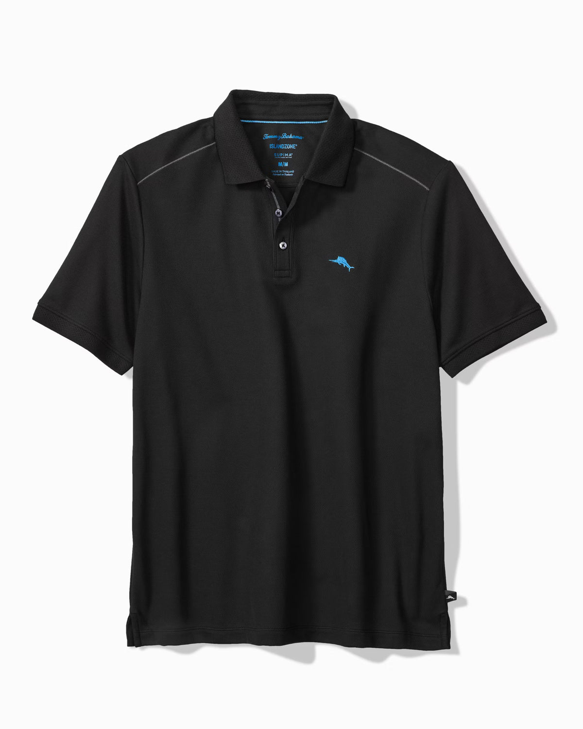 The Emfielder Icon Polo by Tommy Bahama