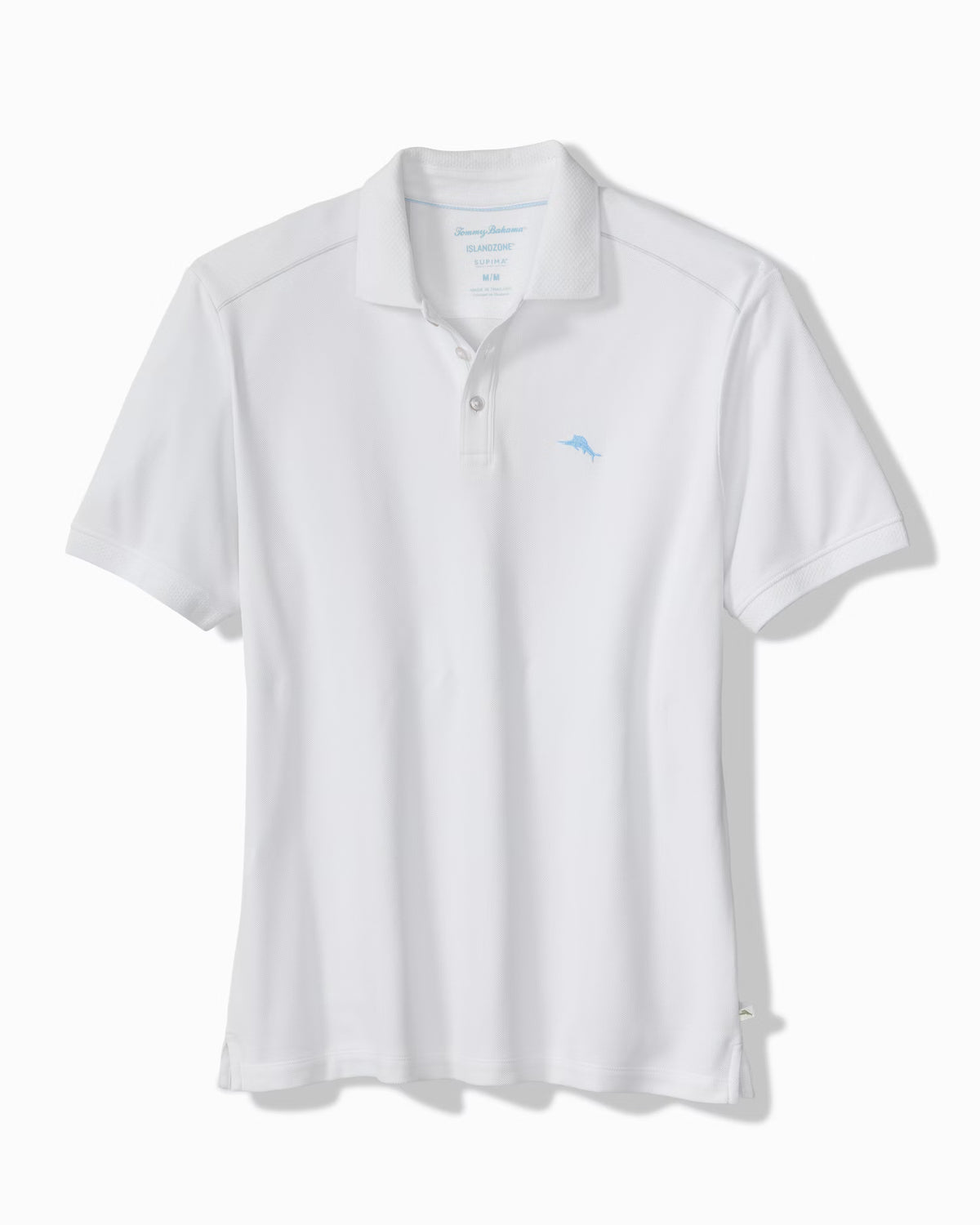 The Emfielder Icon Polo by Tommy Bahama