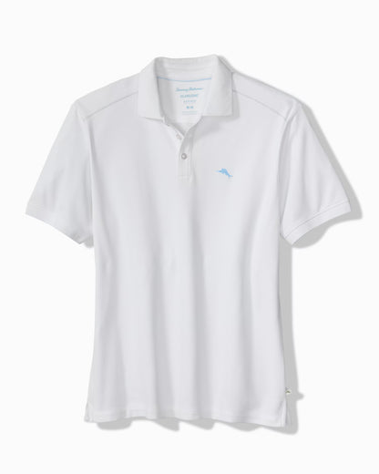The Emfielder Icon Polo by Tommy Bahama