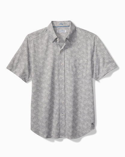 San Lucio Lotus Stretch Knit Shirt by Tommy Bahama
